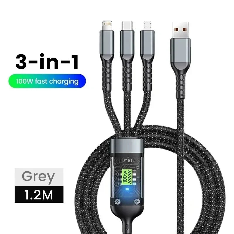 Maerknon All-In-One Cable