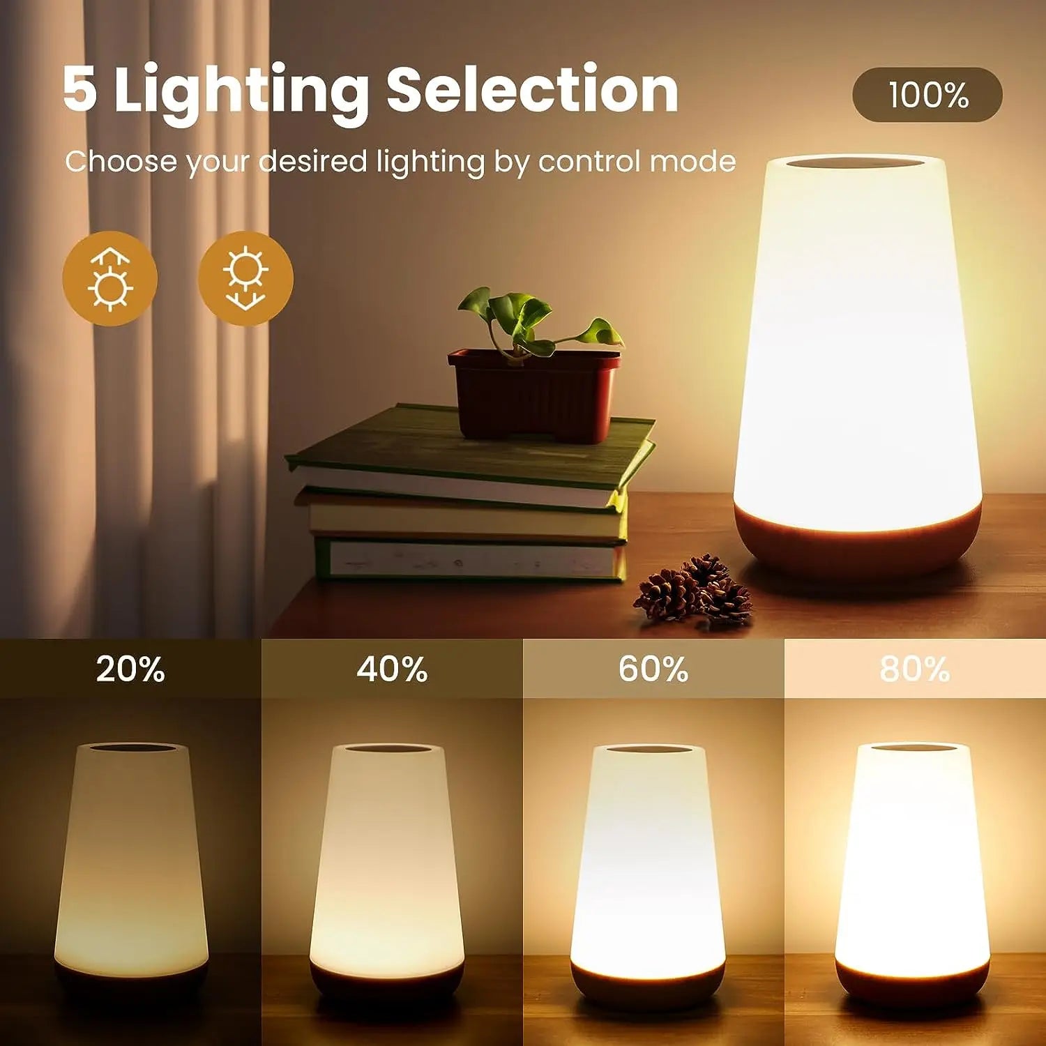 Other Smart Night Light