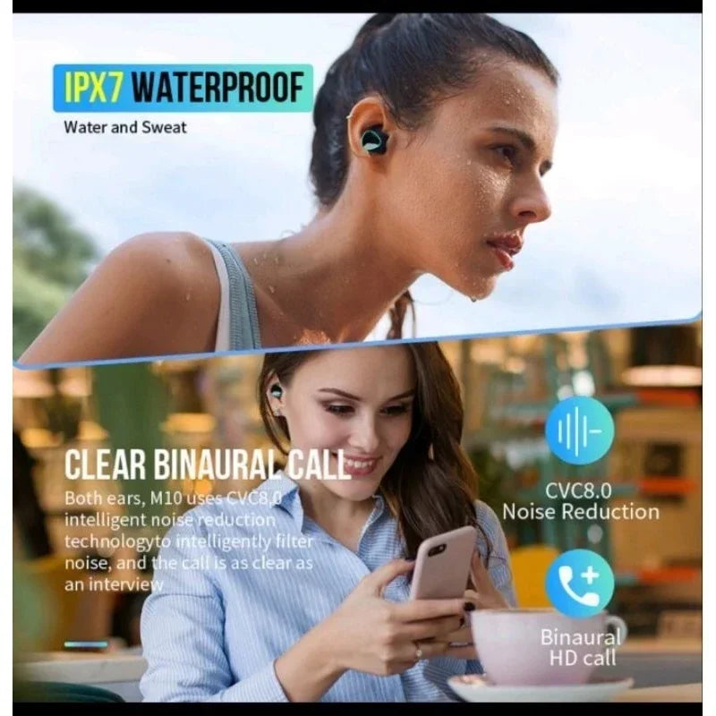AeroPods M10
