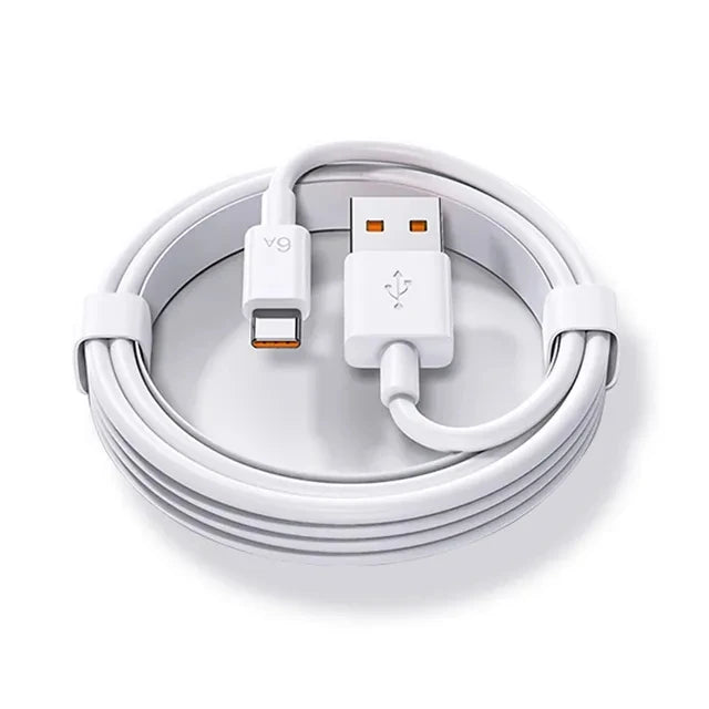 NoEnName_Null Fast Charging Cable
