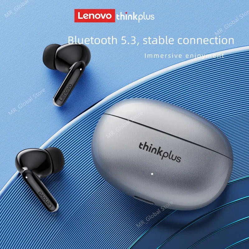 Lenovo XT88 Wireless In-Ear Earphones