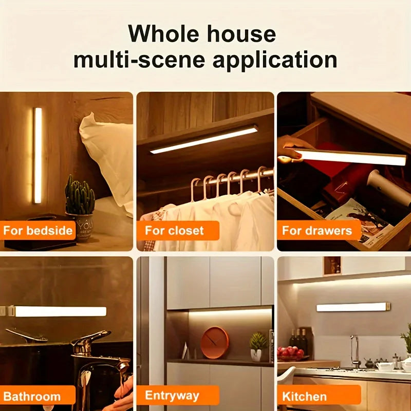 GlowSense