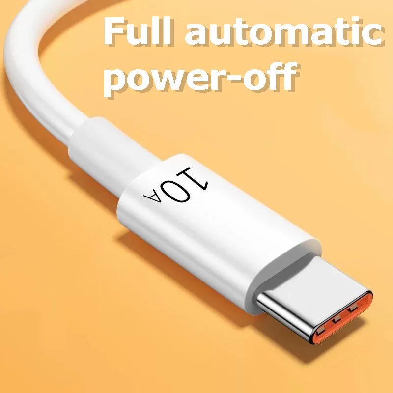 Branches Fast Charge Cable