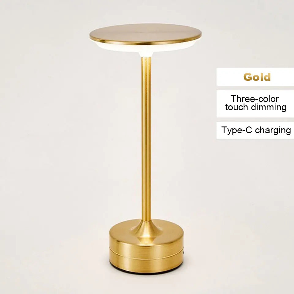 LED Table Lamp