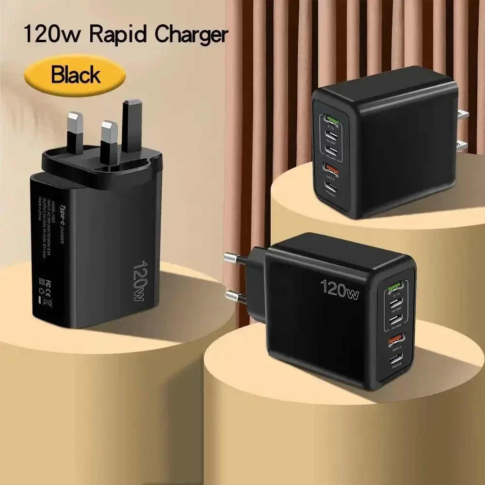 ChargeHub
