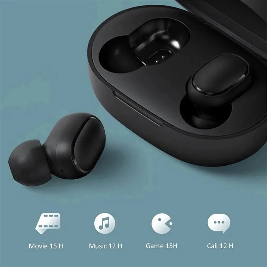 BeatPods