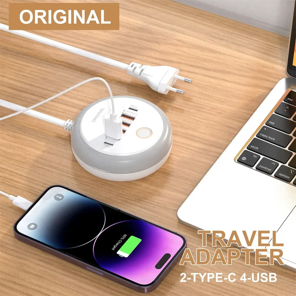 PowerPod 6