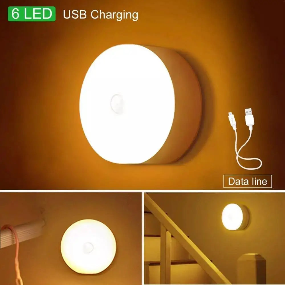 StepGlow