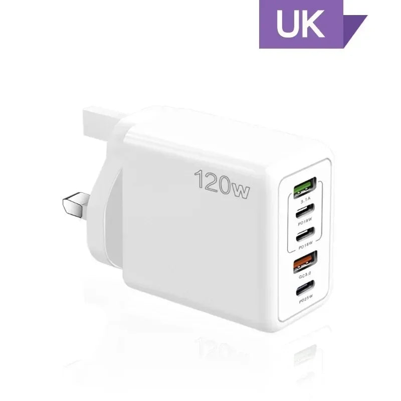 ChargeHub