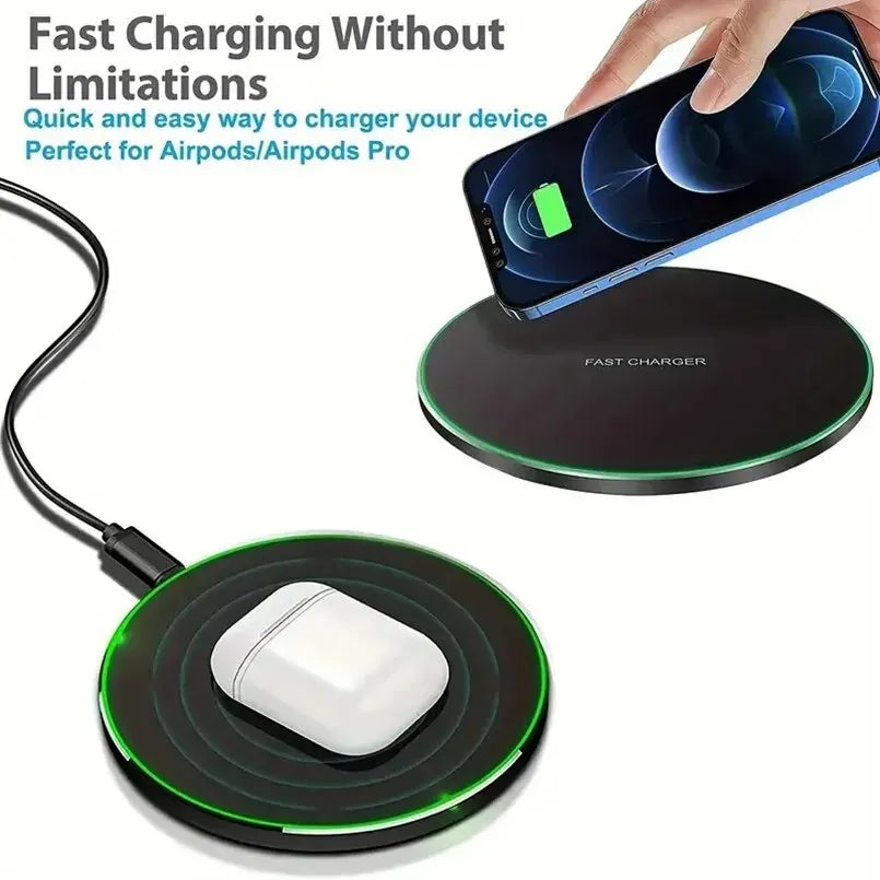 PowerDock 30W