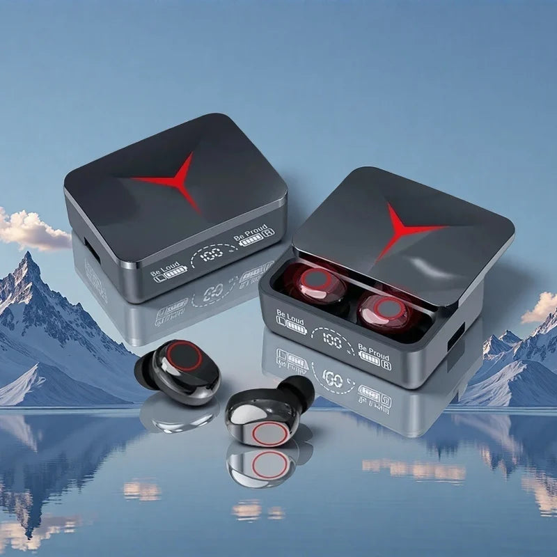 VYOPBC Wireless Headphones