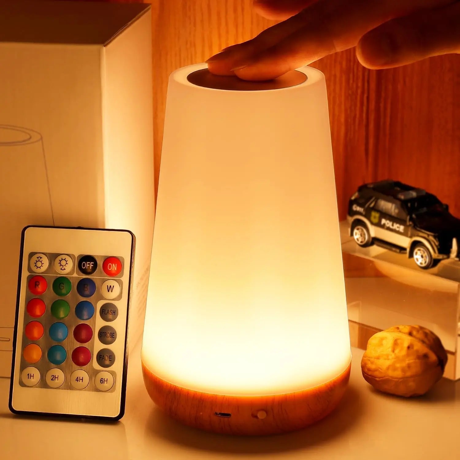 Other Smart Night Light