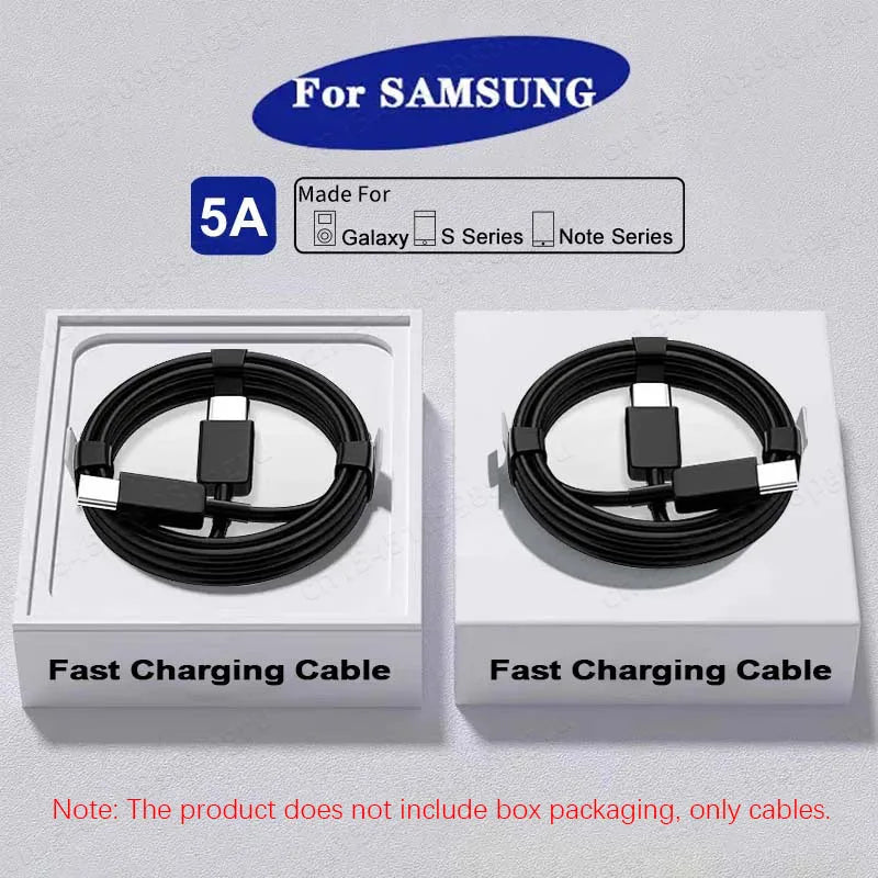 NNBILI Fast Charge Cable