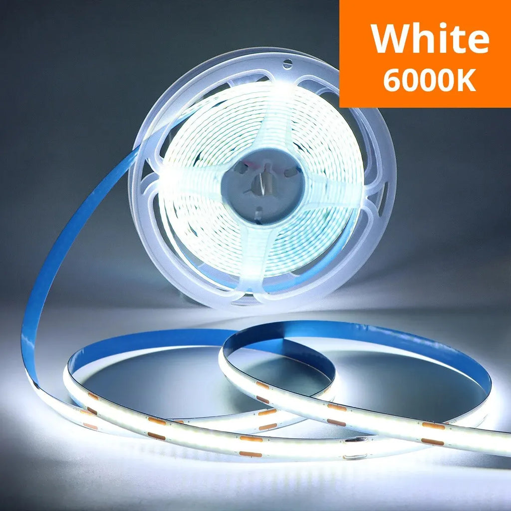 LiteLine Touch Strip