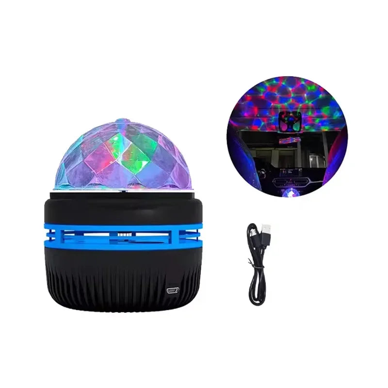 Saimili LED Spotlight