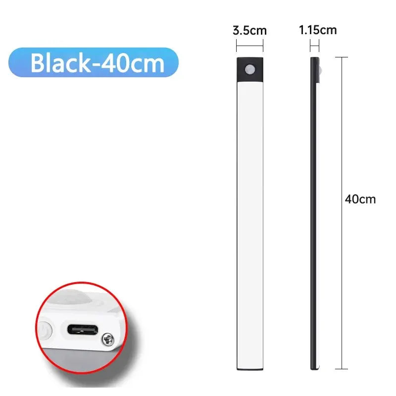 CabinGlow LED