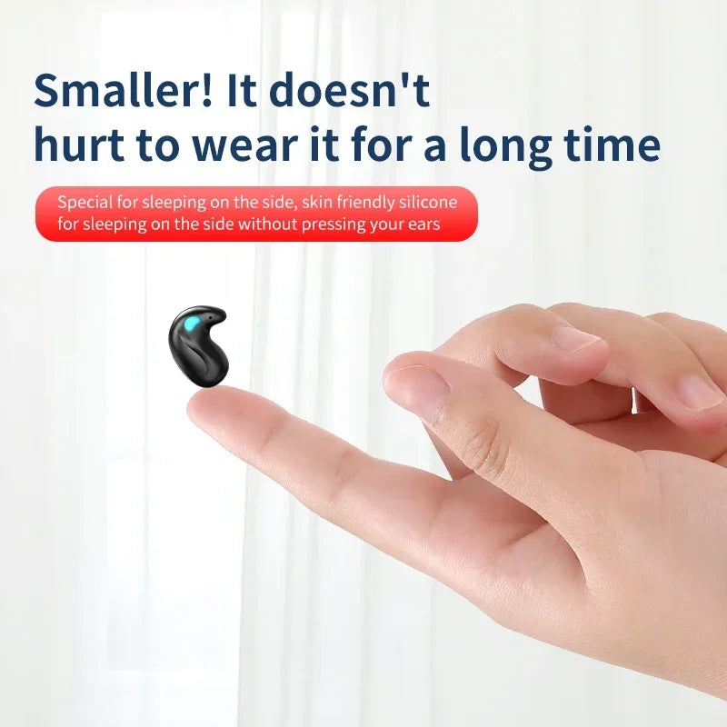 LS Wireless In-Ear Headphones