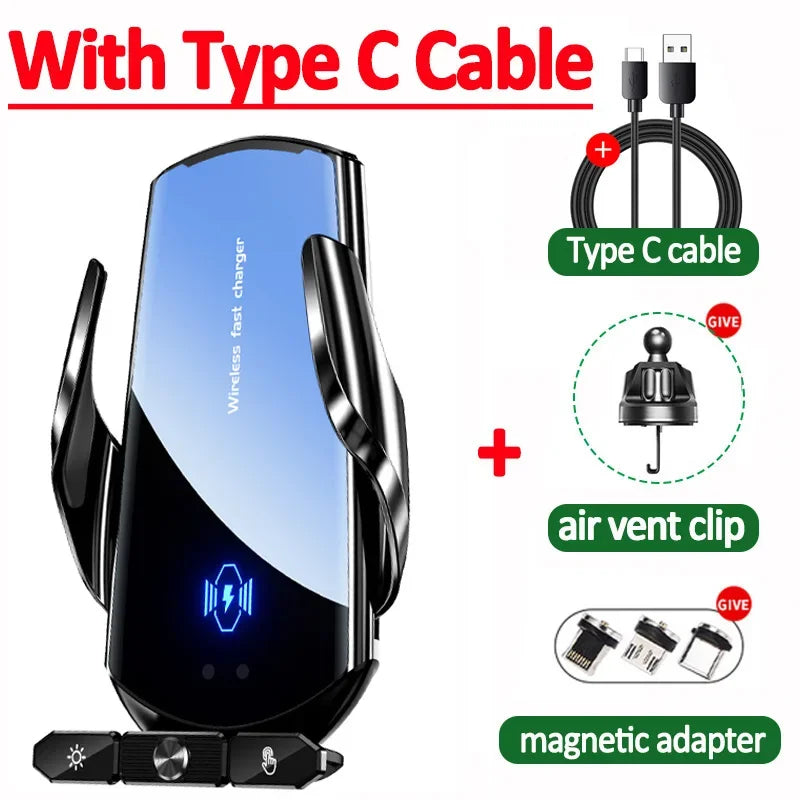 MagCharge Car Mount