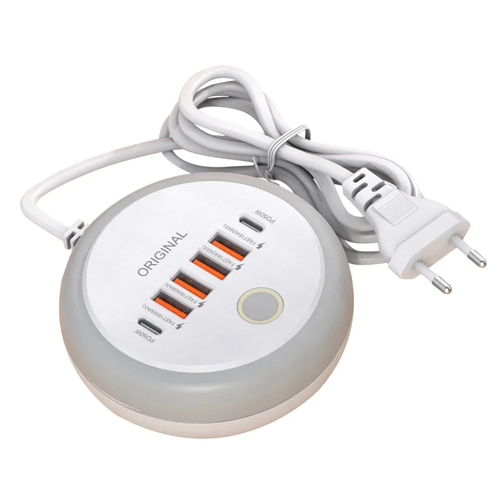 PowerPod 6