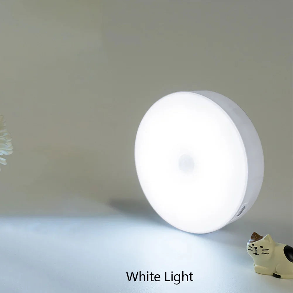 StepGlow