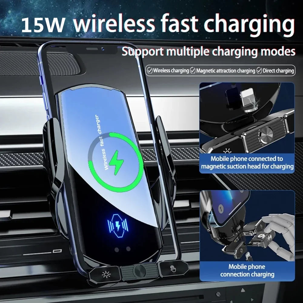 MagCharge Car Mount