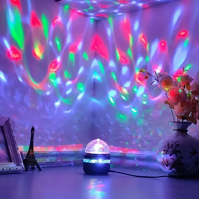 Saimili LED Spotlight