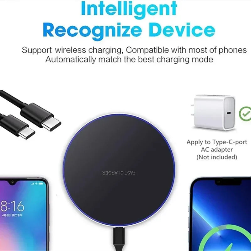 ChargeBase