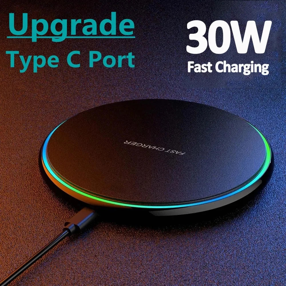 PowerDock 30W