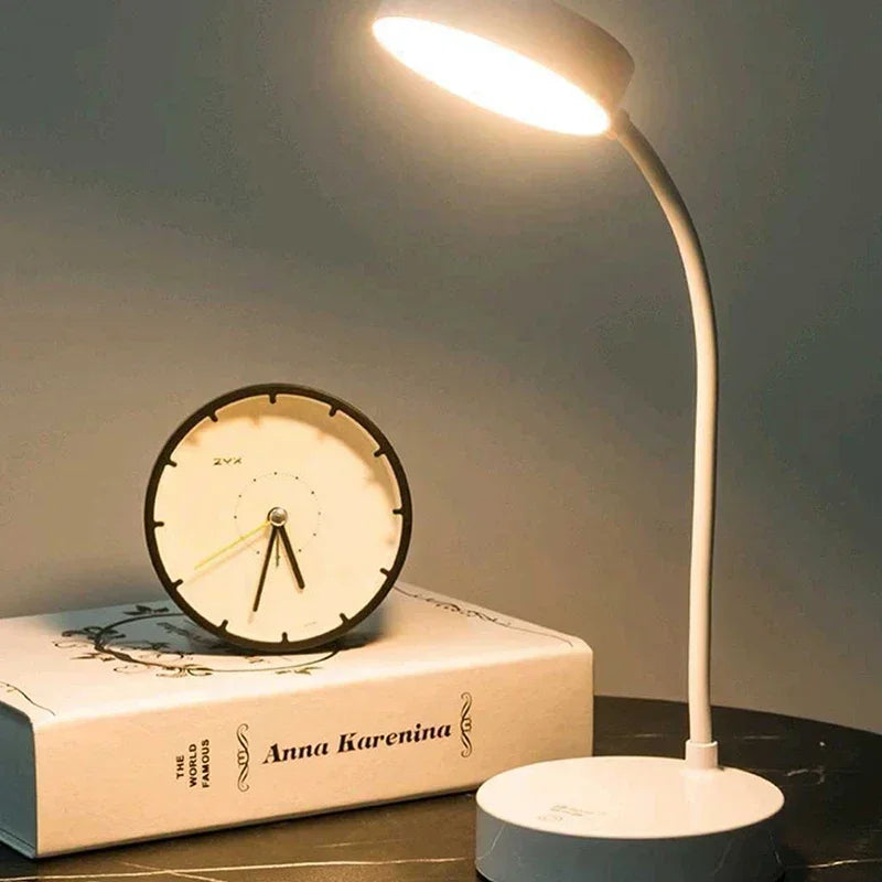 HOMEFISH Desk Lamp