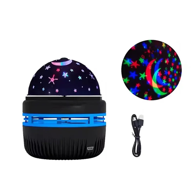 Saimili LED Spotlight