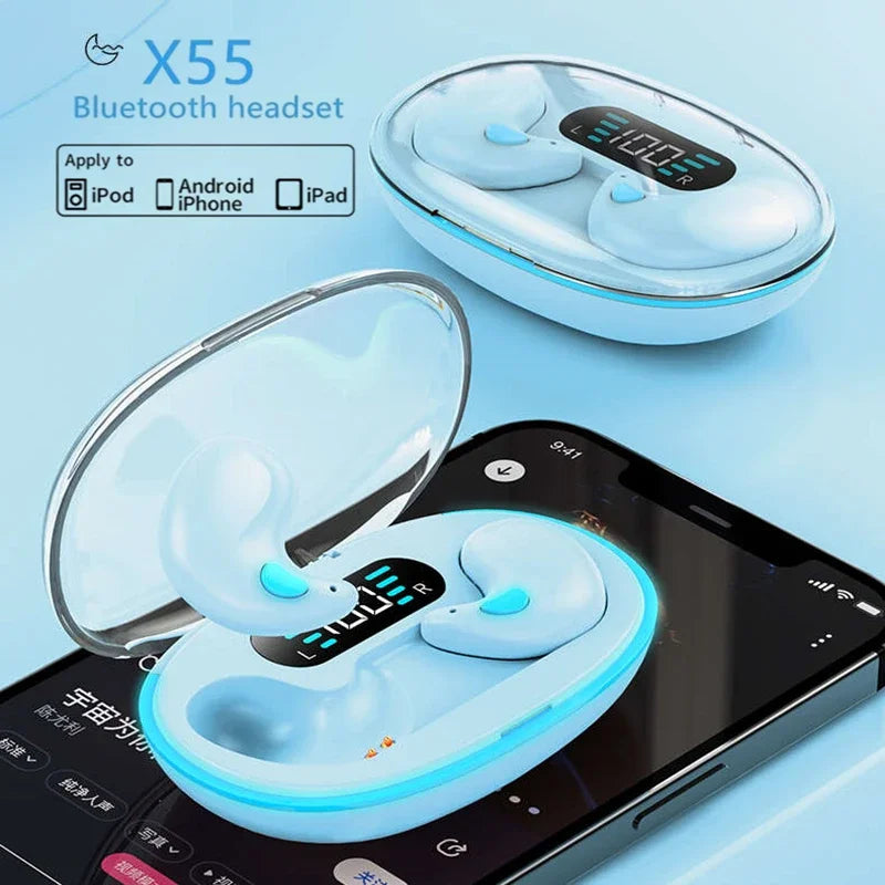 LS Wireless In-Ear Headphones