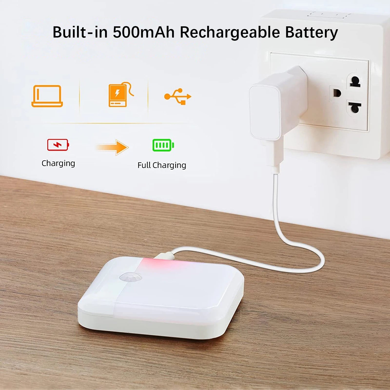 SHENZHITECH Smart Night Light