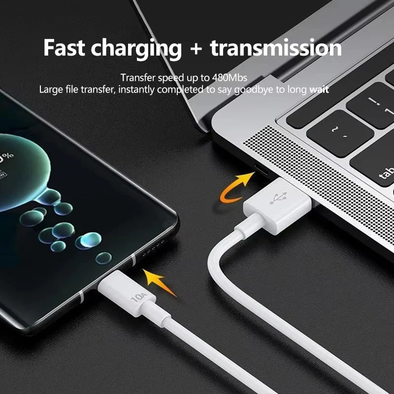 NNBILI Fast Charge Cable
