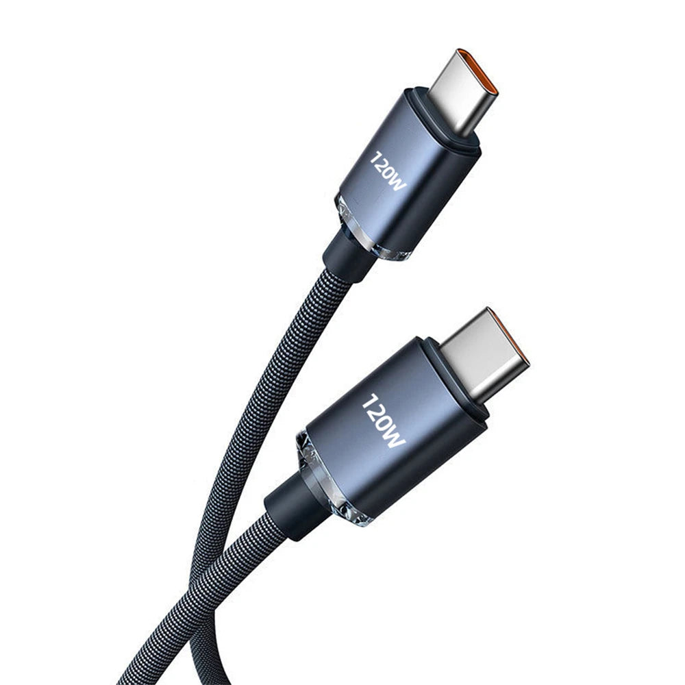 NNBILI Fast Charge Cable