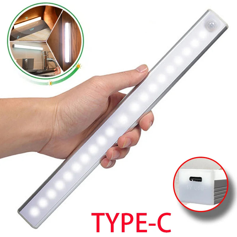 LumiSense LED