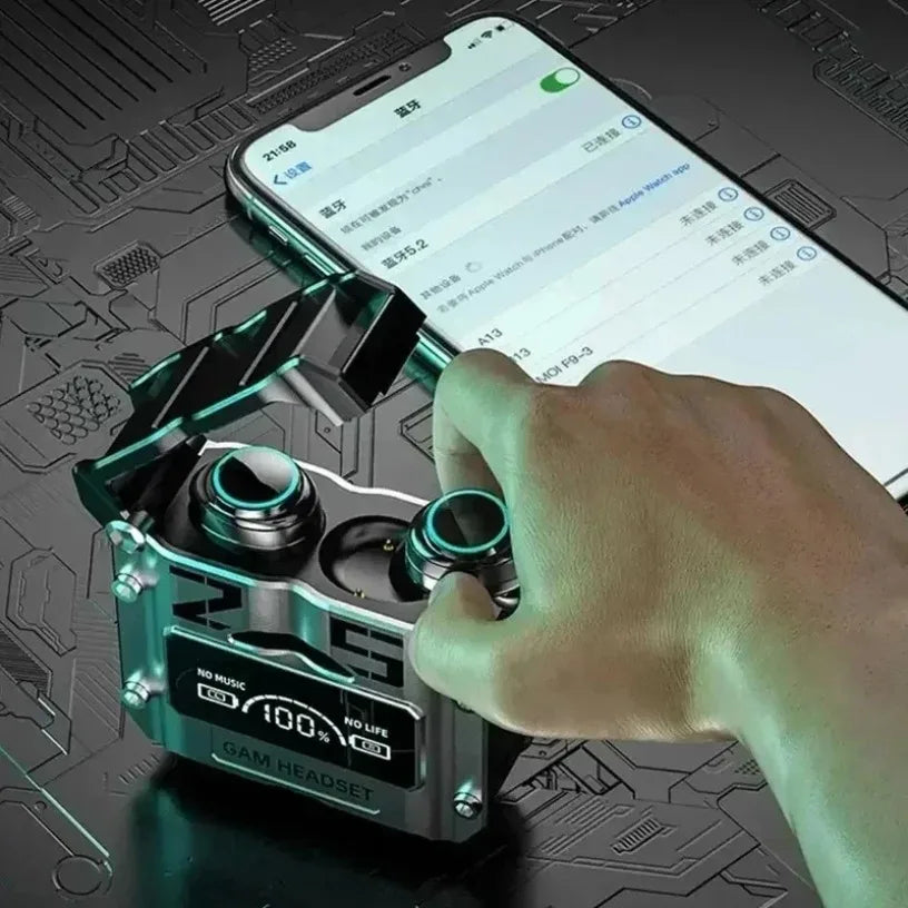 SonicM25