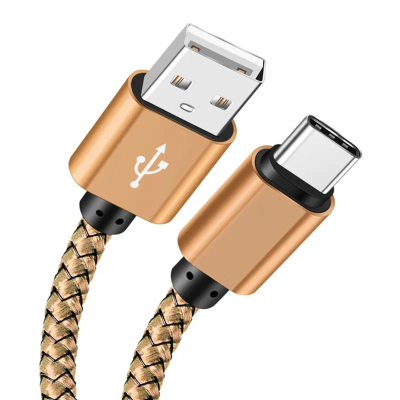 Koovesy Fast Charging and Data Transmission Cable