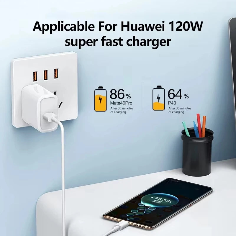 NNBILI Fast Charge Cable