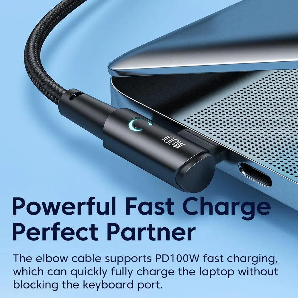 Toocki Fast Charge Cable