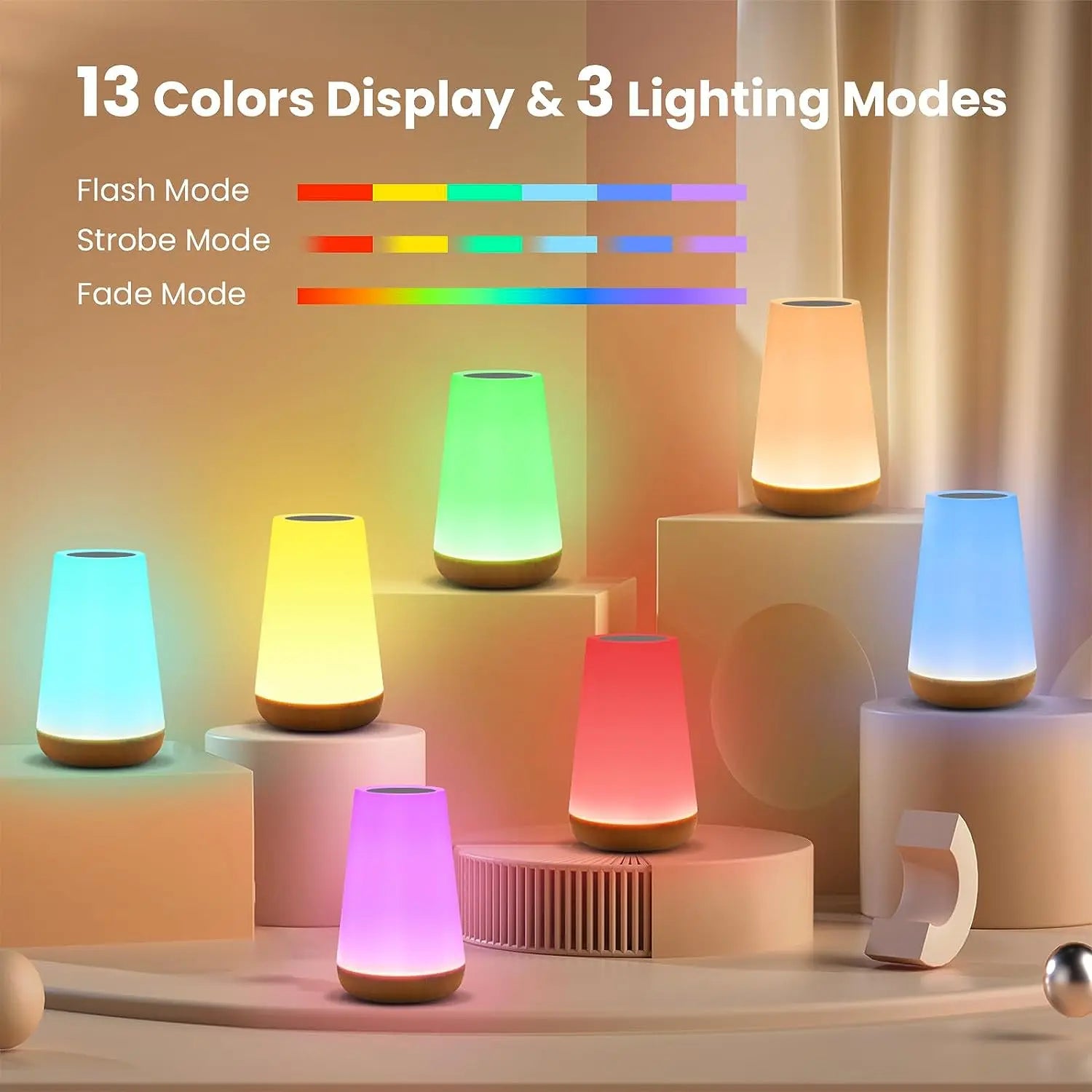 Other Smart Night Light