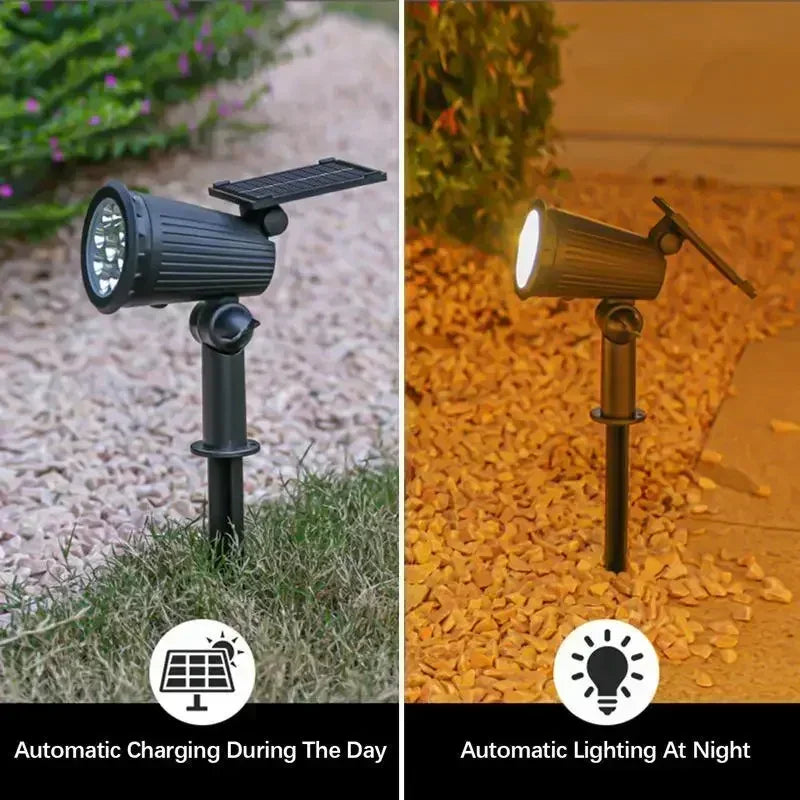 LED light