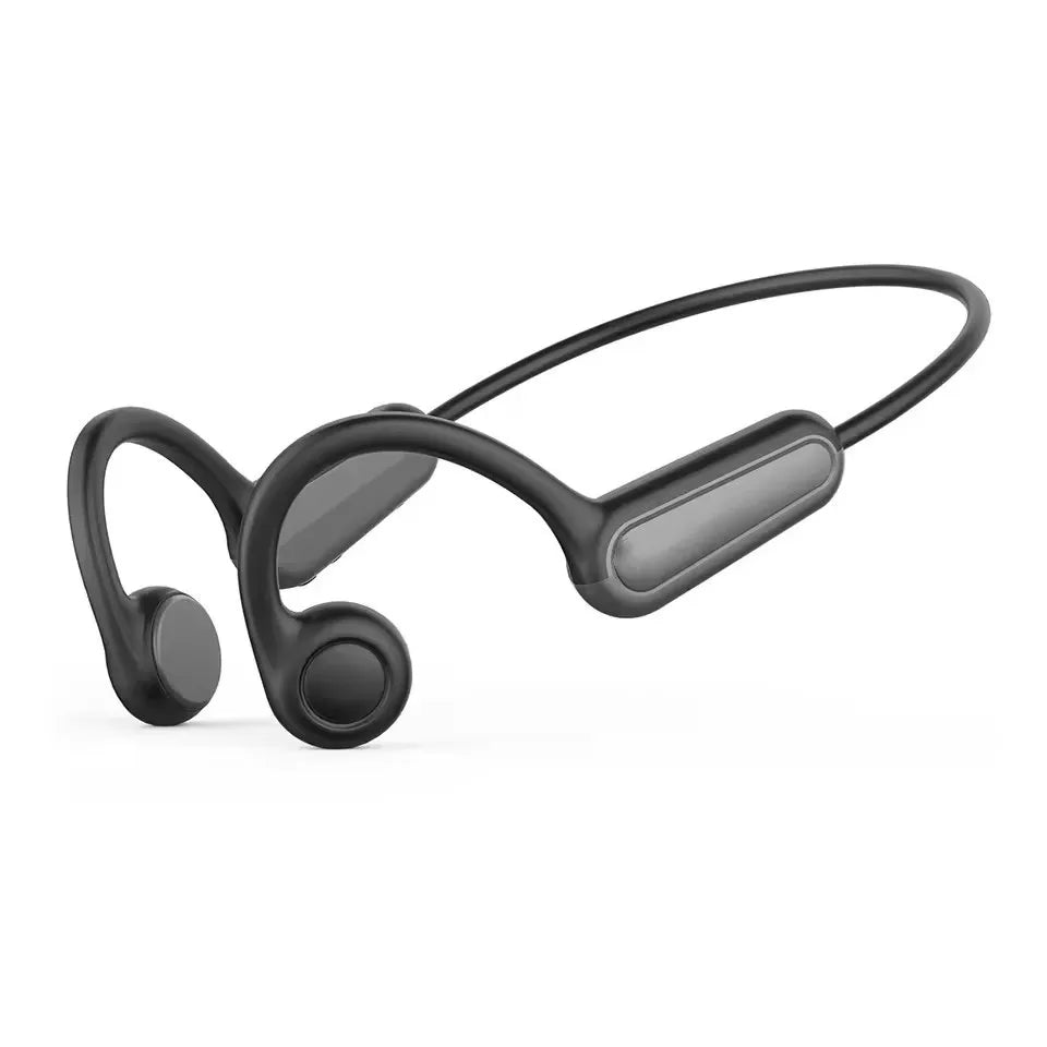 XIAONONG Bone Conduction Wireless Headphones