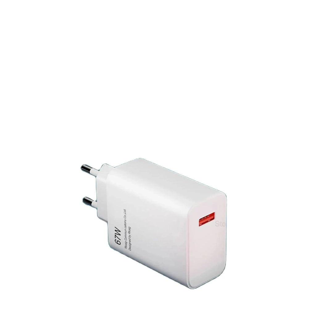NoEnName_Null Fast Charging Cable