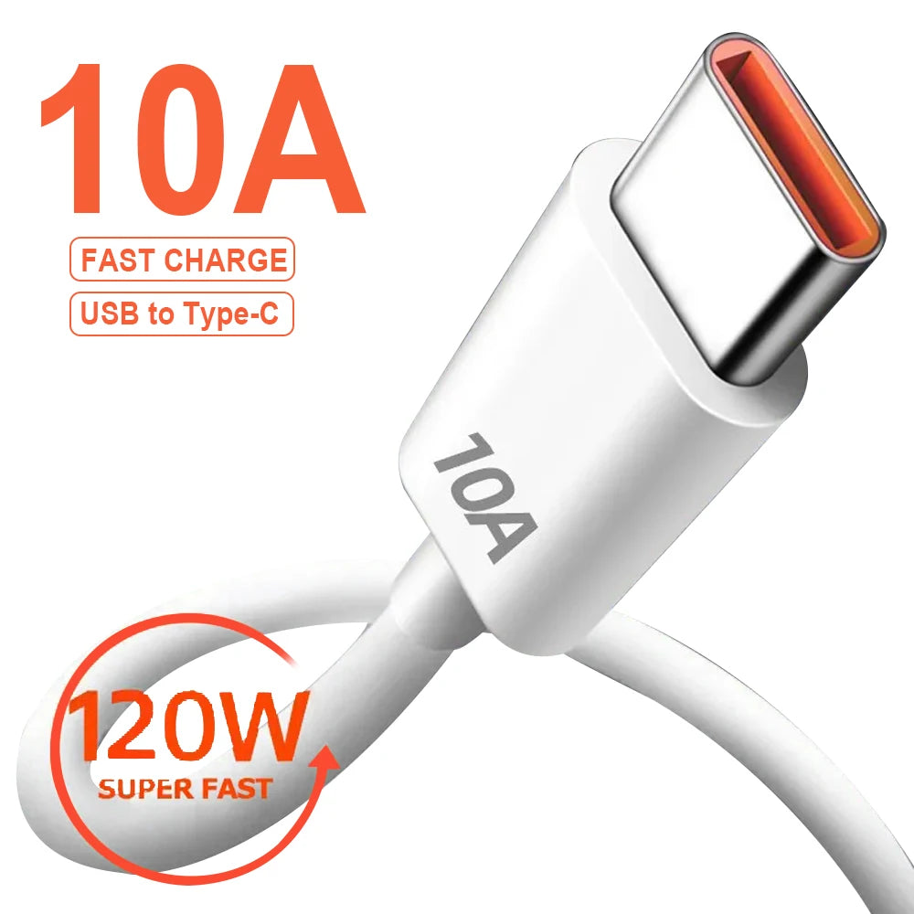 GTWIN Fast Charge Cable