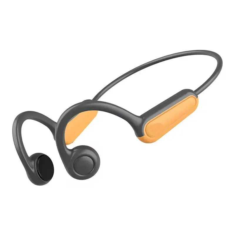 XIAONONG Bone Conduction Wireless Headphones